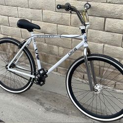 Crew Defender Bicycle