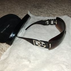 Dolce Gabbana Sunglasses Women New