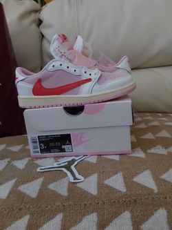 Jordan 1 Low OG SP