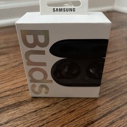 Samsung Galaxy Buds