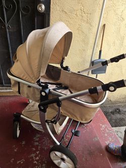 Babyjoy stroller