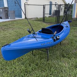 Fishing kayak *9FT*
