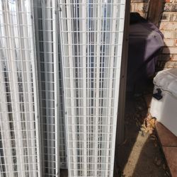 T5 Florescent  Or LED  Shop Lights