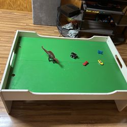 Kids Activity Table 