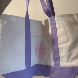 TRADER JOES BIG TOTE BAGS I TAKE OFFERS