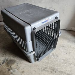 X-Large Dog Kennel