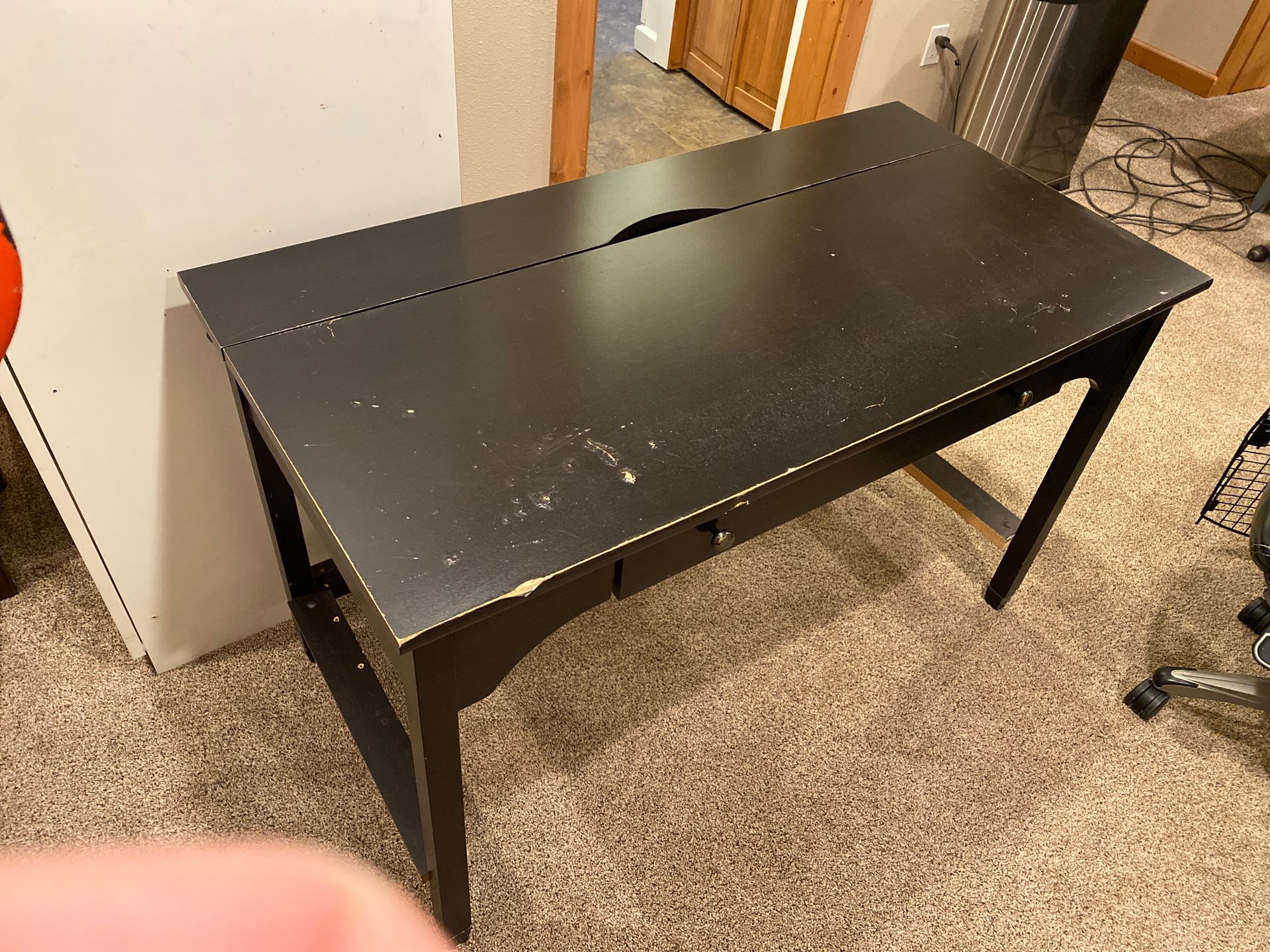 Free Desk