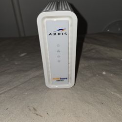 ARRIS Surfboard SB6183 Modem