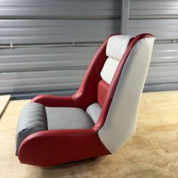 🐟 Custom Boat Seats – Diamond Stitch / Modern Designs🐟