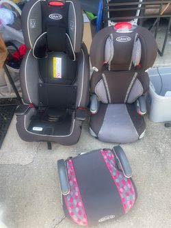 Car seats