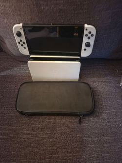 Switch OLED