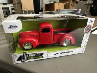 Jada 1941 FORD PICKUP 1:32 Scale
