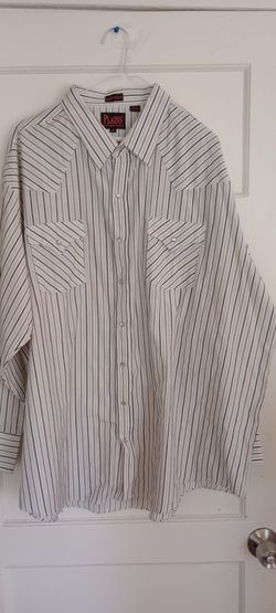Long Sleeve Shirt 3xl