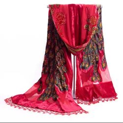 Shawl