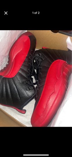 Flu Game 12s