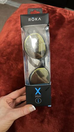 Roka Goggles