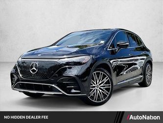 2023 Mercedes-Benz EQE 350+ SUV