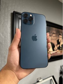 iPhone 12 Pro Max 512gb Unlocked