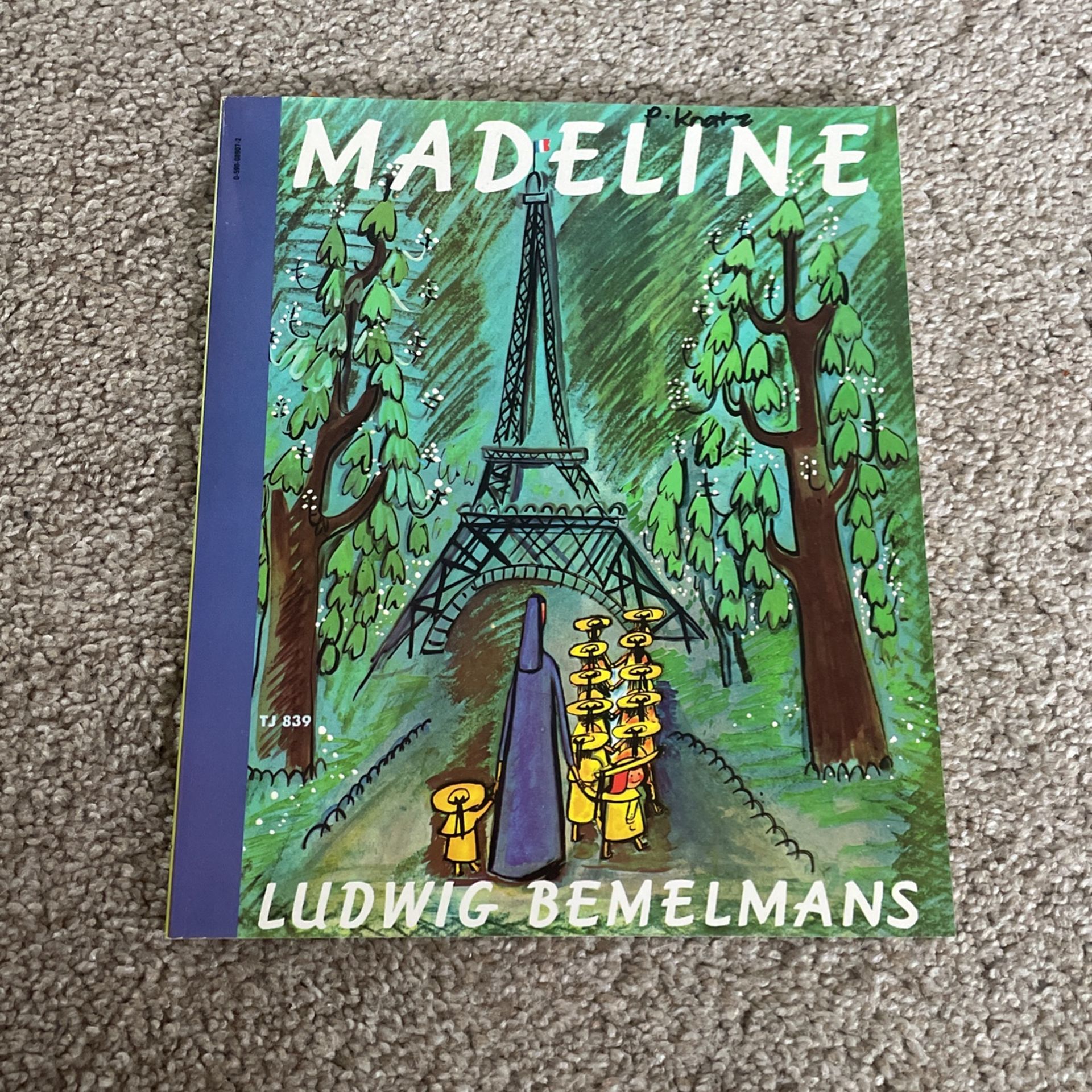 Madeline