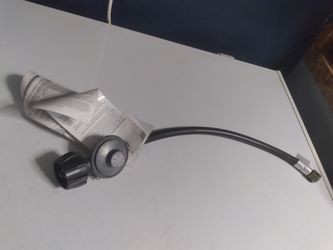 Manga Gas ,,,Heramientas EACH Different Side 