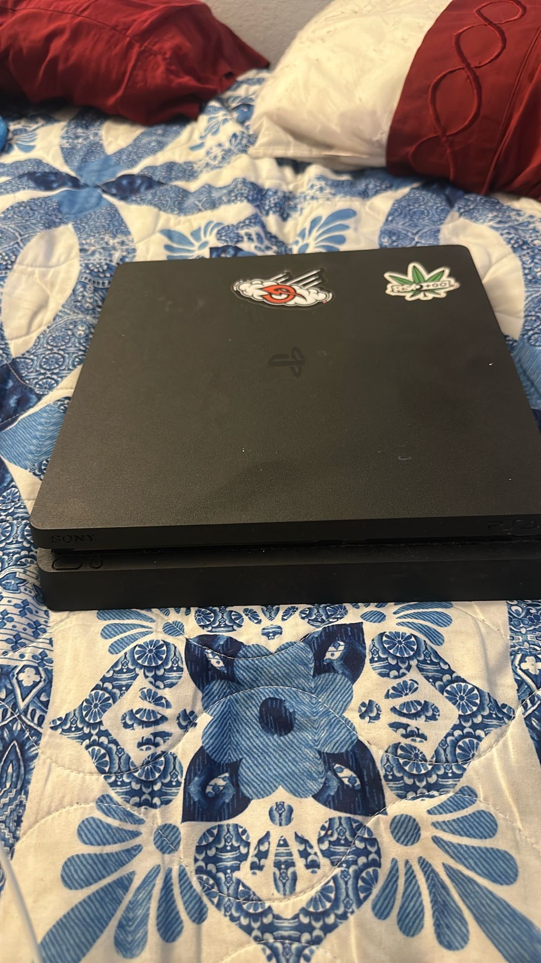 PS4