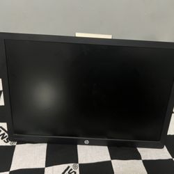 HP EliteDisplay E242 Monitor