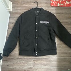 True Religion Jacket Used 1st Great Condition