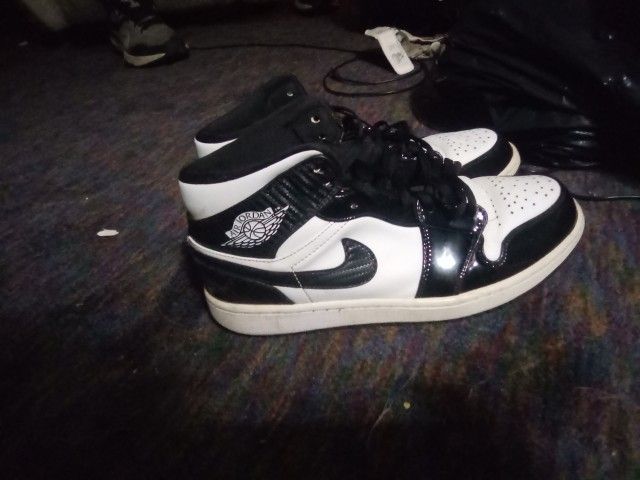 Jordan 1s Classics
