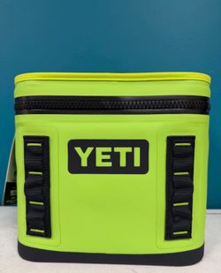 Sold out limited edition yeti venom hopper 8