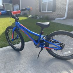 Specialized Rip Rock Coaster 20” Kid’s Bicycle For Sale 