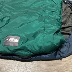 Northface Mummy Bag 