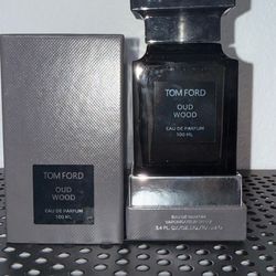 Tom Ford (Oud Wood)