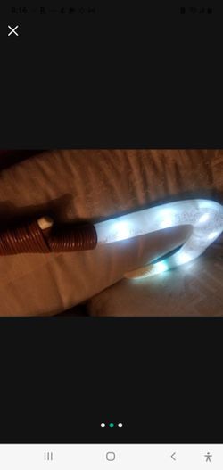 Maui Magic Hook Lights Up & Makes Noises