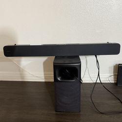 Sony Soundbar