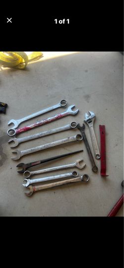 1+ wrenches deal