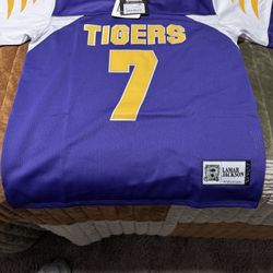 Lamar Jackson High School Jersey 