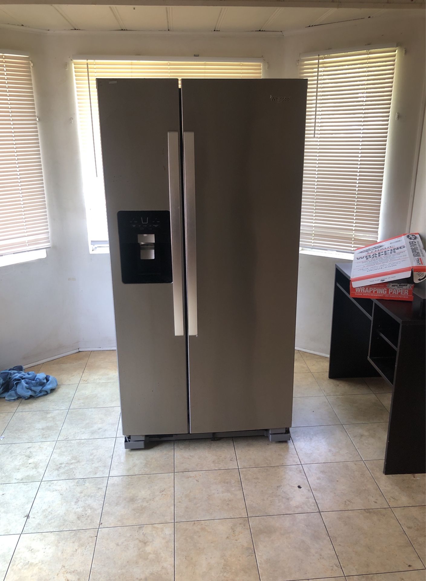Fridge