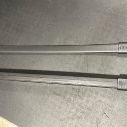 Crossbars