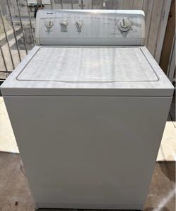 Washer / Lavadora