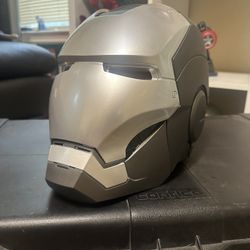 War Machine Helmet