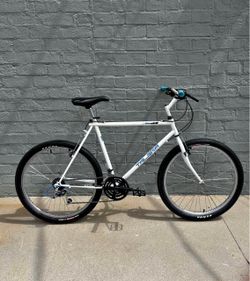 GT bicycle