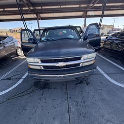2005 Chevrolet Other