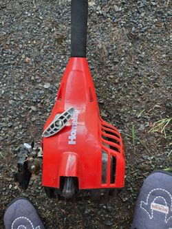 Lawncare equipment