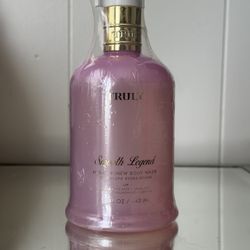 Truly Smooth Legend Body Wash ✨ NEW – Clean Fresh Scent
