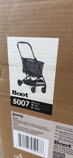 Joovy Boot Shopping basket Stroller utility Cart