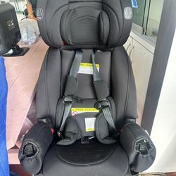 Graco Child Car Seat 