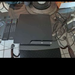 PS3 Bundle