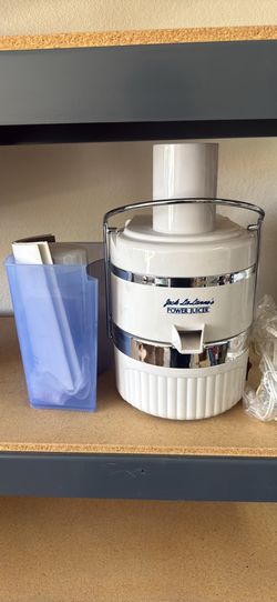 Juicer