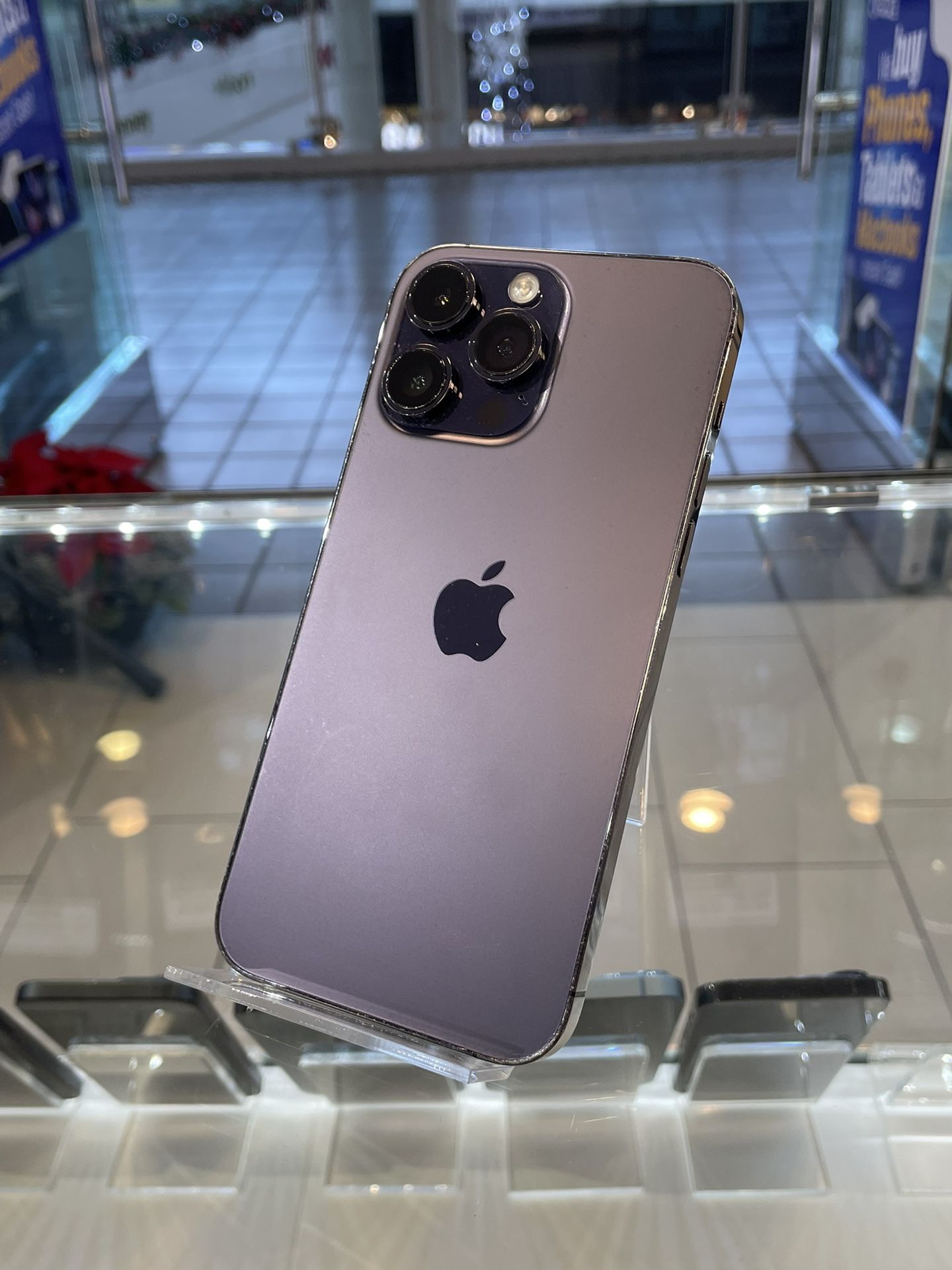 iPhone 14 Pro Max 128gb T-Mobile Metro 