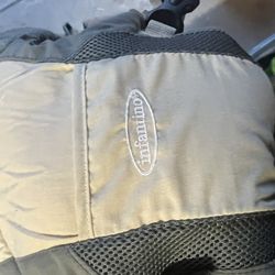 Infanto Shoulder And Body Baby Carrier